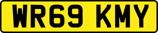 WR69KMY