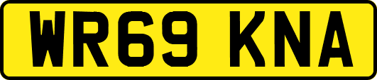 WR69KNA