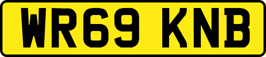 WR69KNB