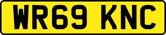 WR69KNC
