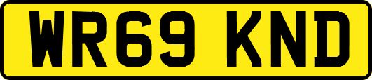 WR69KND