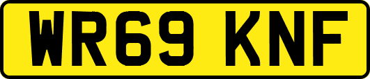 WR69KNF