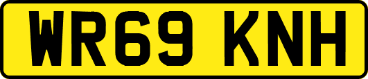 WR69KNH