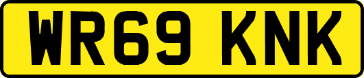 WR69KNK