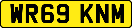 WR69KNM