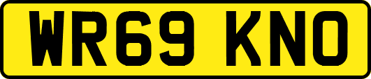 WR69KNO