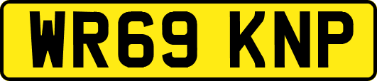 WR69KNP