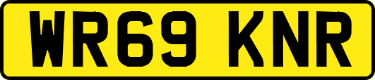 WR69KNR