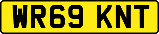 WR69KNT