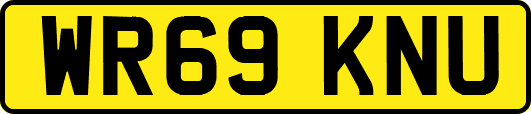 WR69KNU