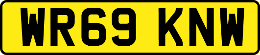 WR69KNW