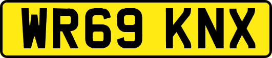WR69KNX