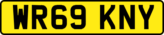 WR69KNY