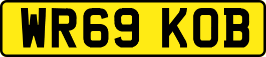 WR69KOB