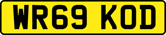 WR69KOD