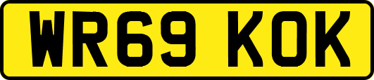 WR69KOK