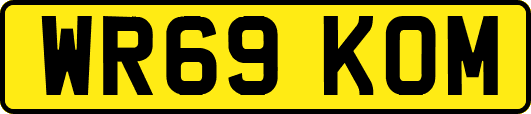 WR69KOM