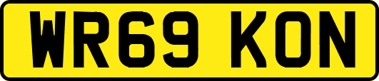 WR69KON