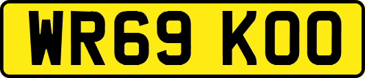 WR69KOO