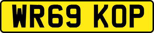 WR69KOP