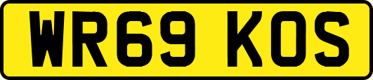 WR69KOS