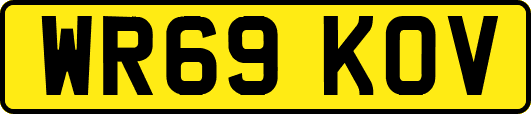WR69KOV
