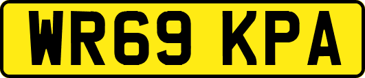 WR69KPA