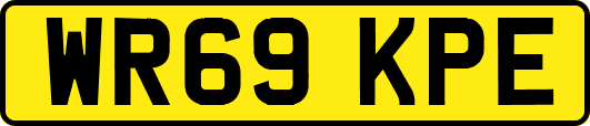 WR69KPE
