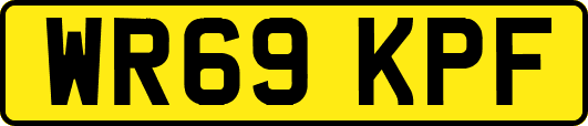 WR69KPF