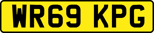 WR69KPG