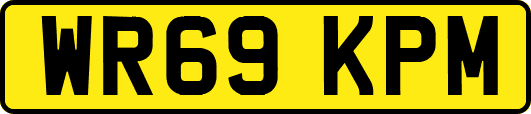 WR69KPM