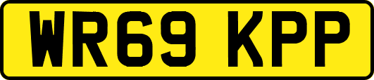 WR69KPP