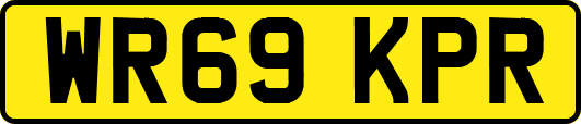 WR69KPR