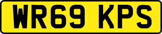 WR69KPS