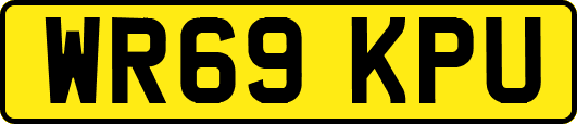 WR69KPU