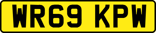 WR69KPW
