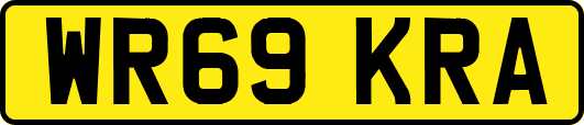 WR69KRA
