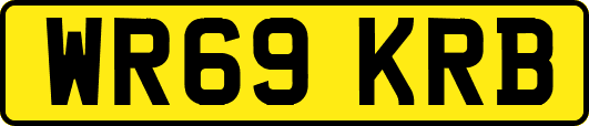 WR69KRB