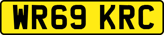 WR69KRC