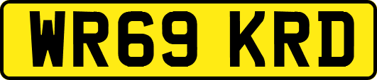 WR69KRD