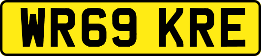 WR69KRE