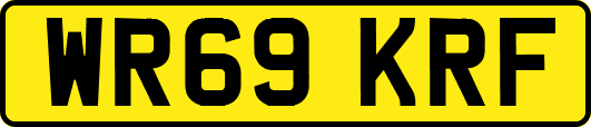 WR69KRF