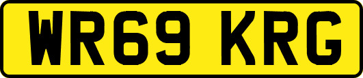 WR69KRG