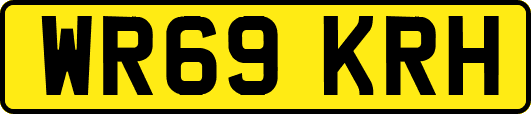 WR69KRH
