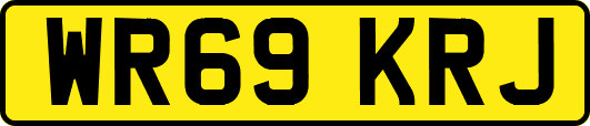 WR69KRJ