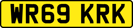 WR69KRK