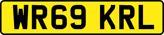 WR69KRL