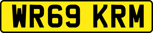 WR69KRM