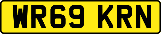 WR69KRN