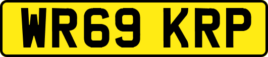 WR69KRP